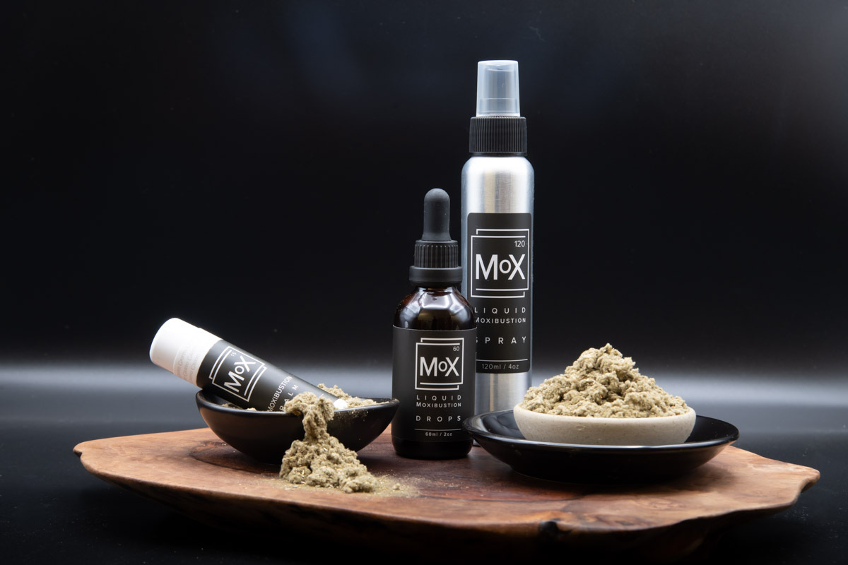 MoX Products MoX Products