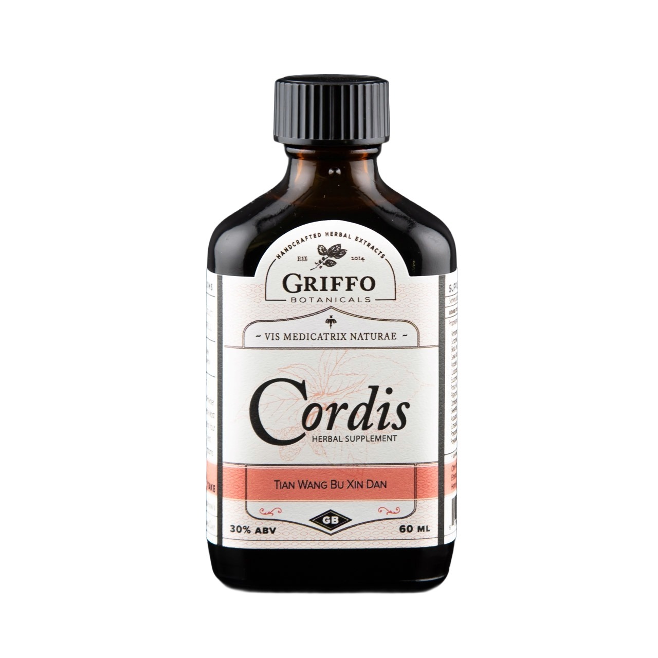 Cordis Tincture