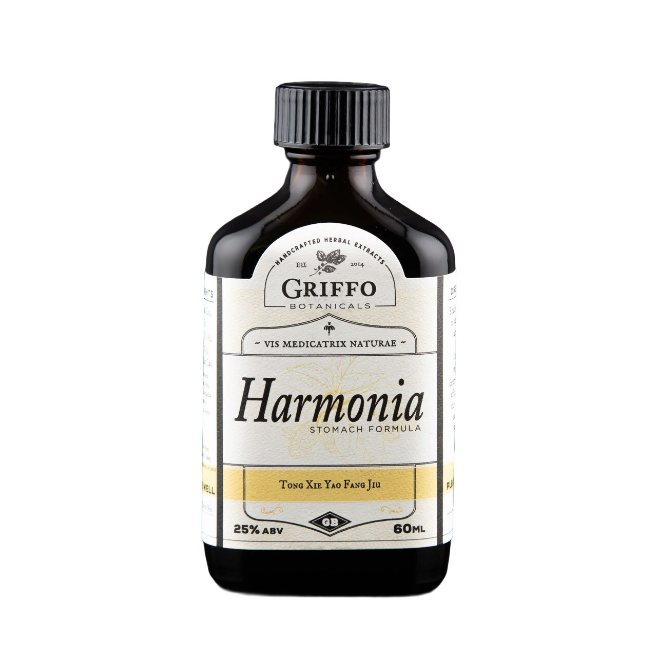 Harmonia Tincture Harmonia Tincture