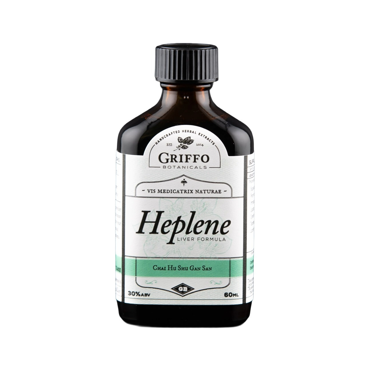Heplene Tincture