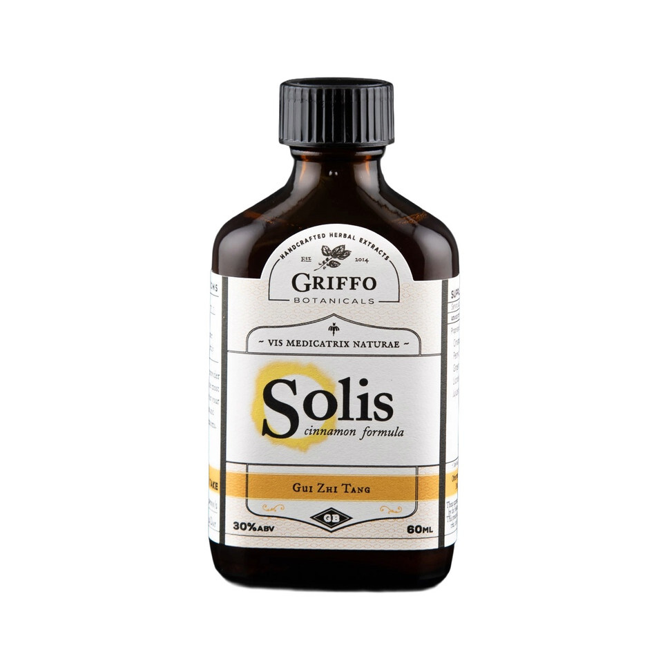 Solis Bottle